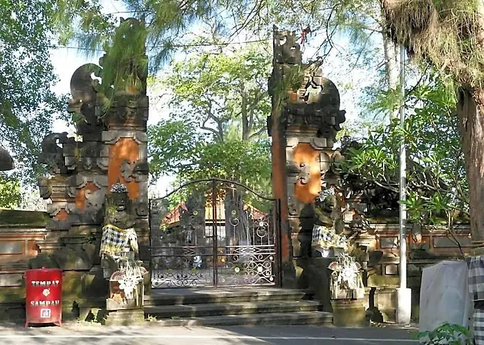 Kobe Beachside Berawa Location * Canggu